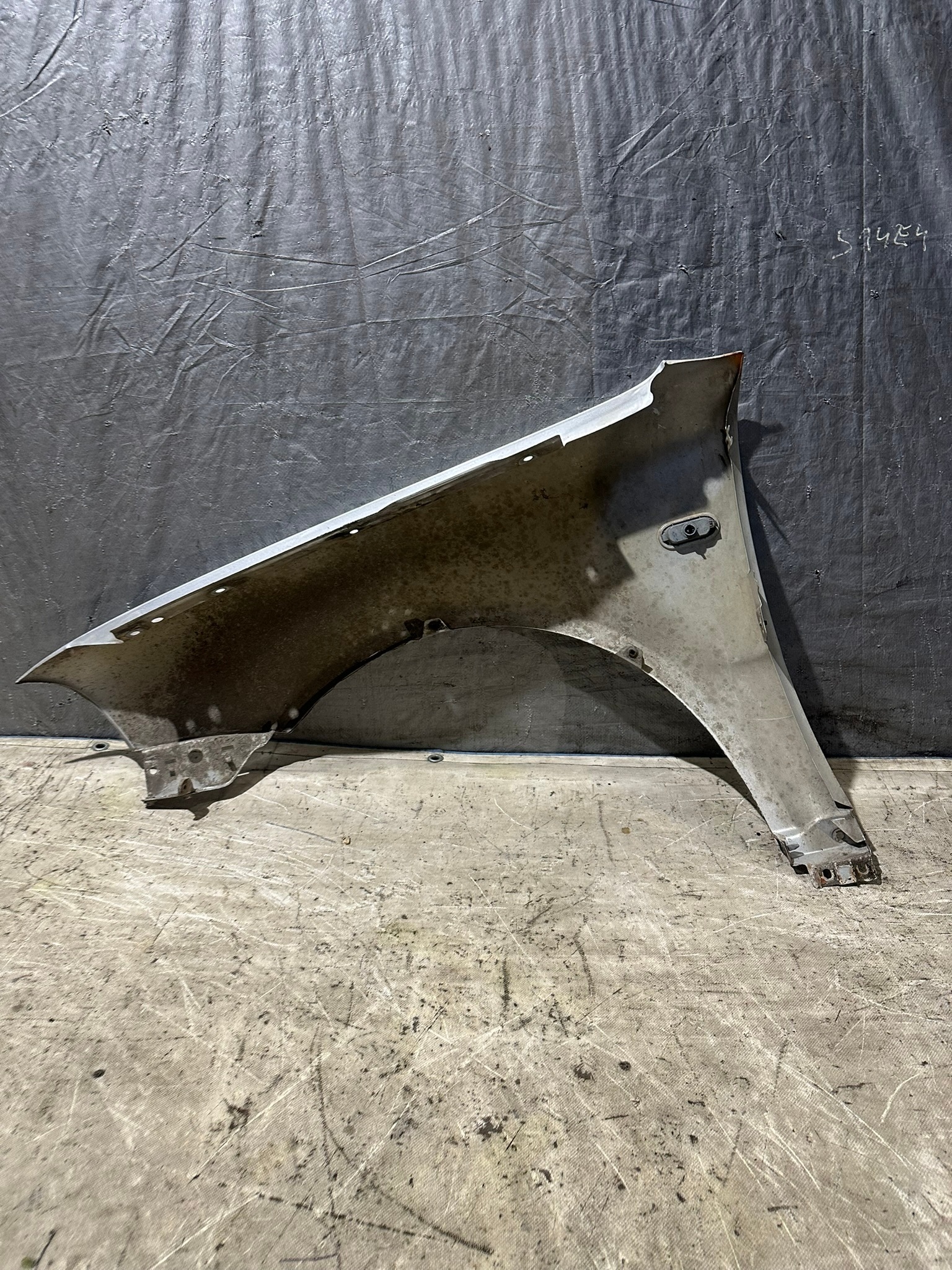 fender right front VOLKSWAGEN VW PASSAT B5 FL LA7W
