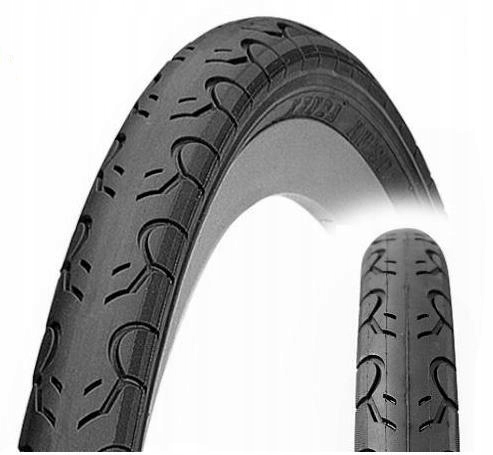 

Opona rowerowa Kenda K-193 Kwest Eco 700x28C 28'