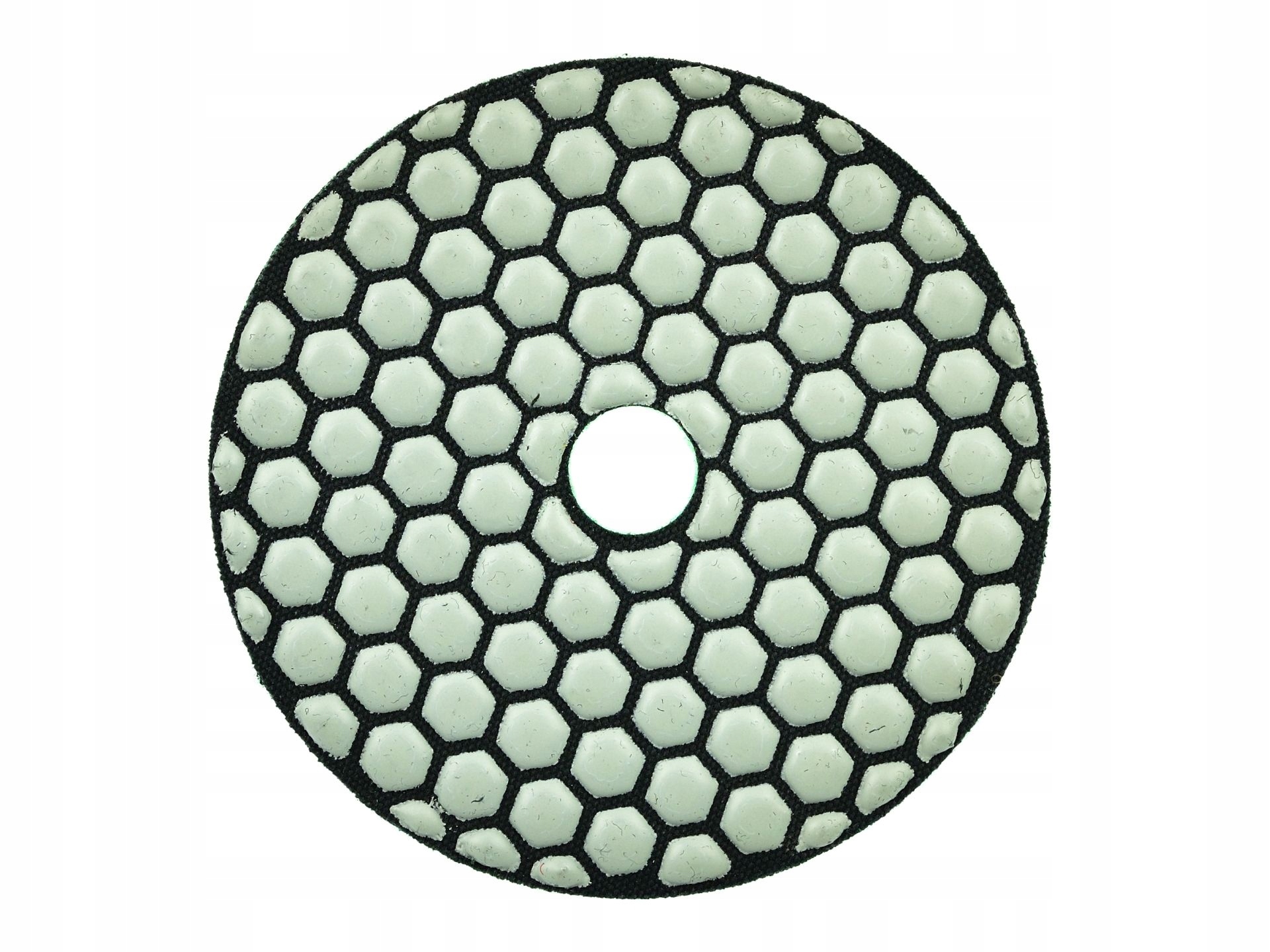 TARCZA DIAMENTOWA DO SZLIFOWANIA GRESU 100mm G800 Kod producenta G78934