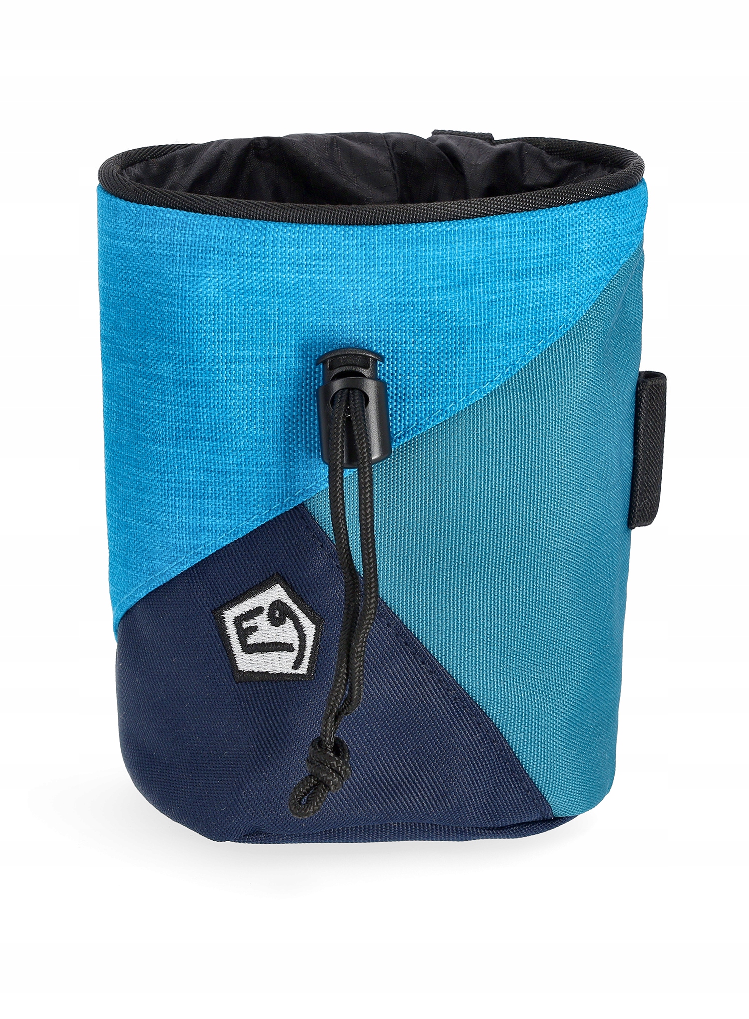 Woreczek na magnezję E9 Zucca - blue