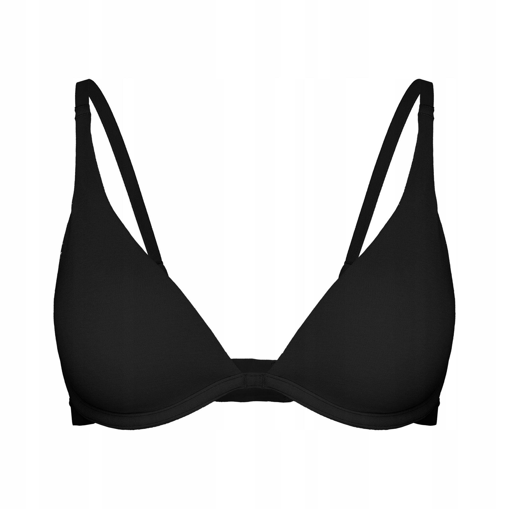Push-up podprsenka Cozy Bloovii černá 65B