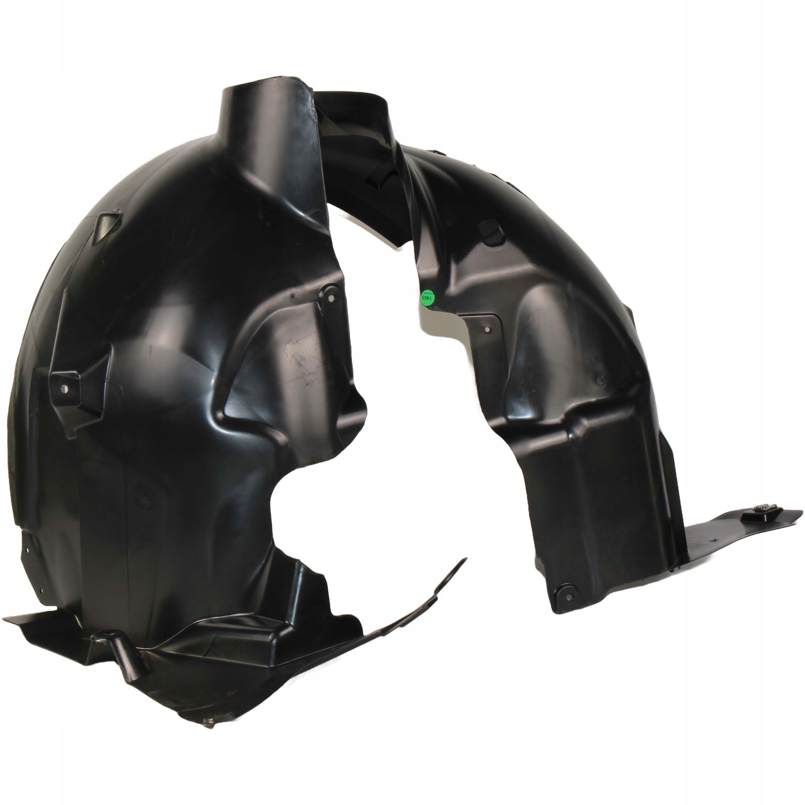 NADKOLE PRZEDNIE LEWE A KLASA B CLA MERCEDES W176