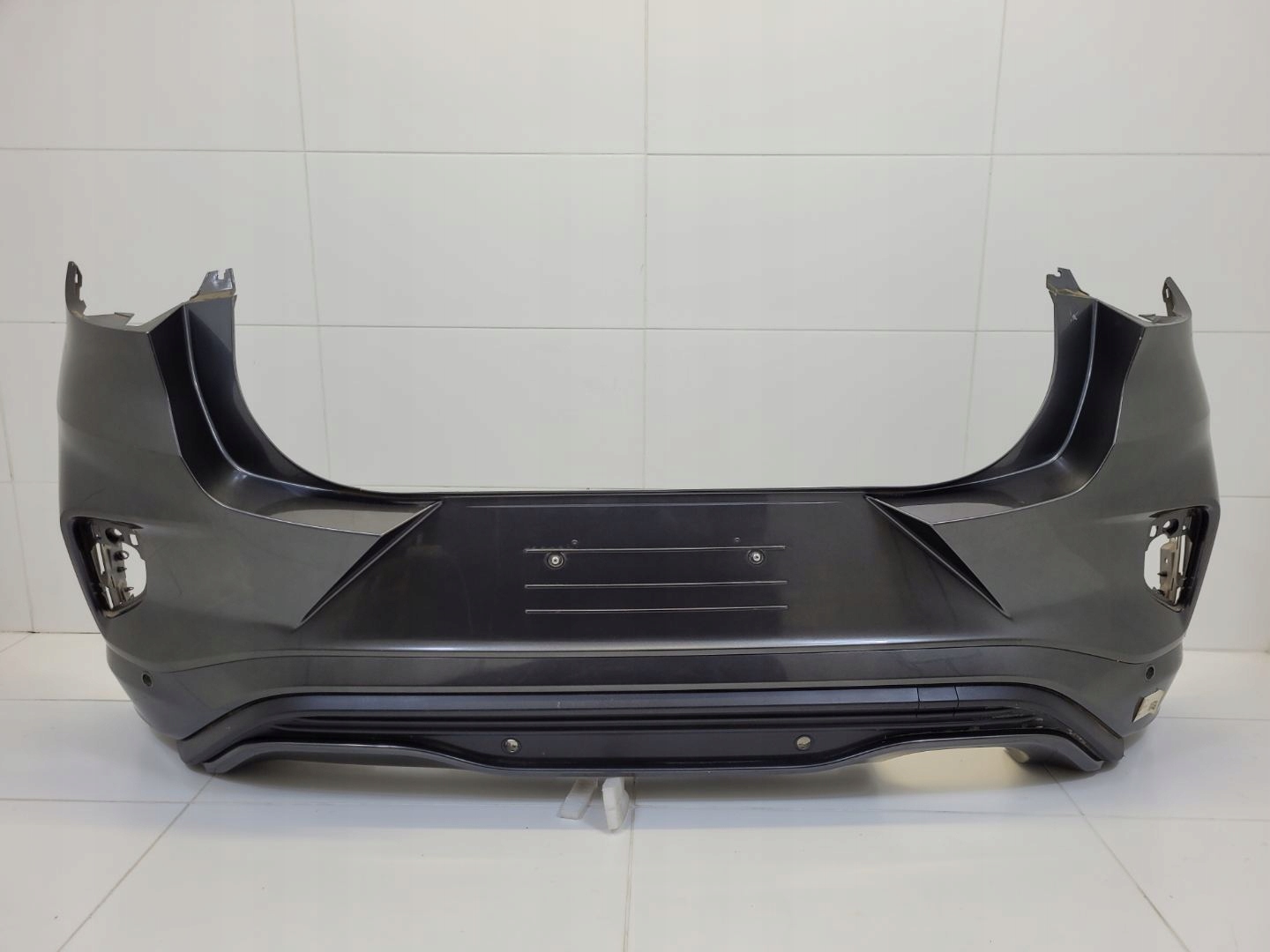 nárazník zadný Ford Puma 2 2021