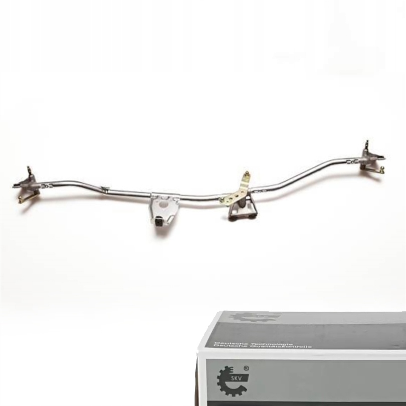 05SKV002 - Механизм стеклоочистителя для OPEL MERIVA A