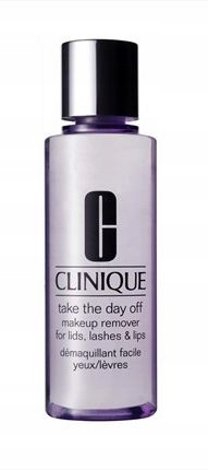Clinique Take The Day Off Odličovací Přípravek 200 Ml
