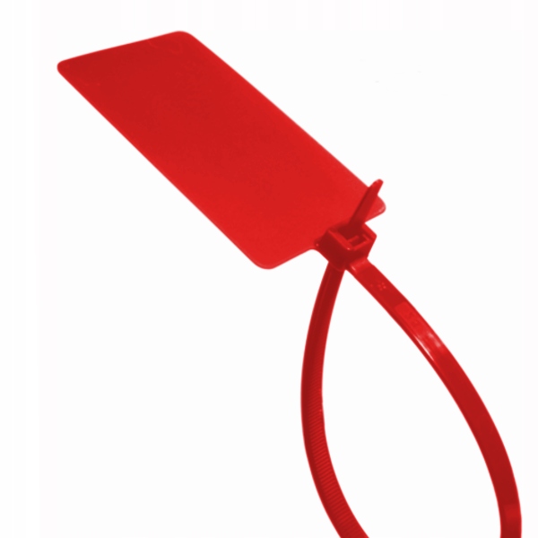 

Opaski zaciskowe Trytyt GTI-300RED 7,5 mm