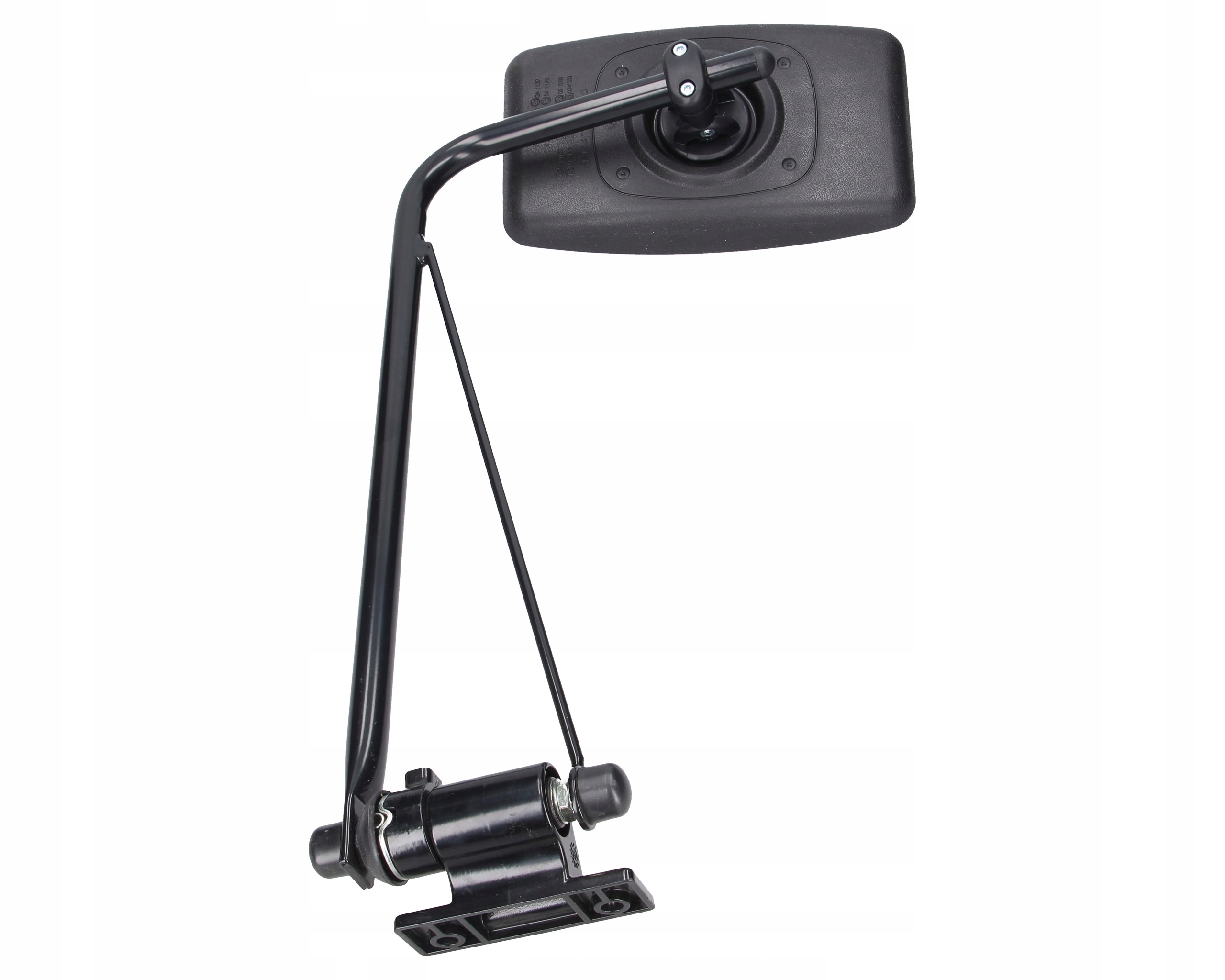 rameno zrcátkem pravé Deutz, Same, Lamborghini