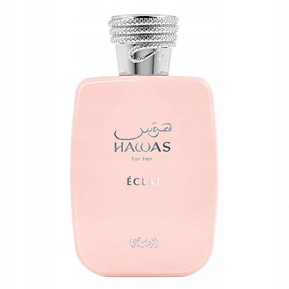 Rasasi Hawas Eclat For Her Edp 100ml Spray