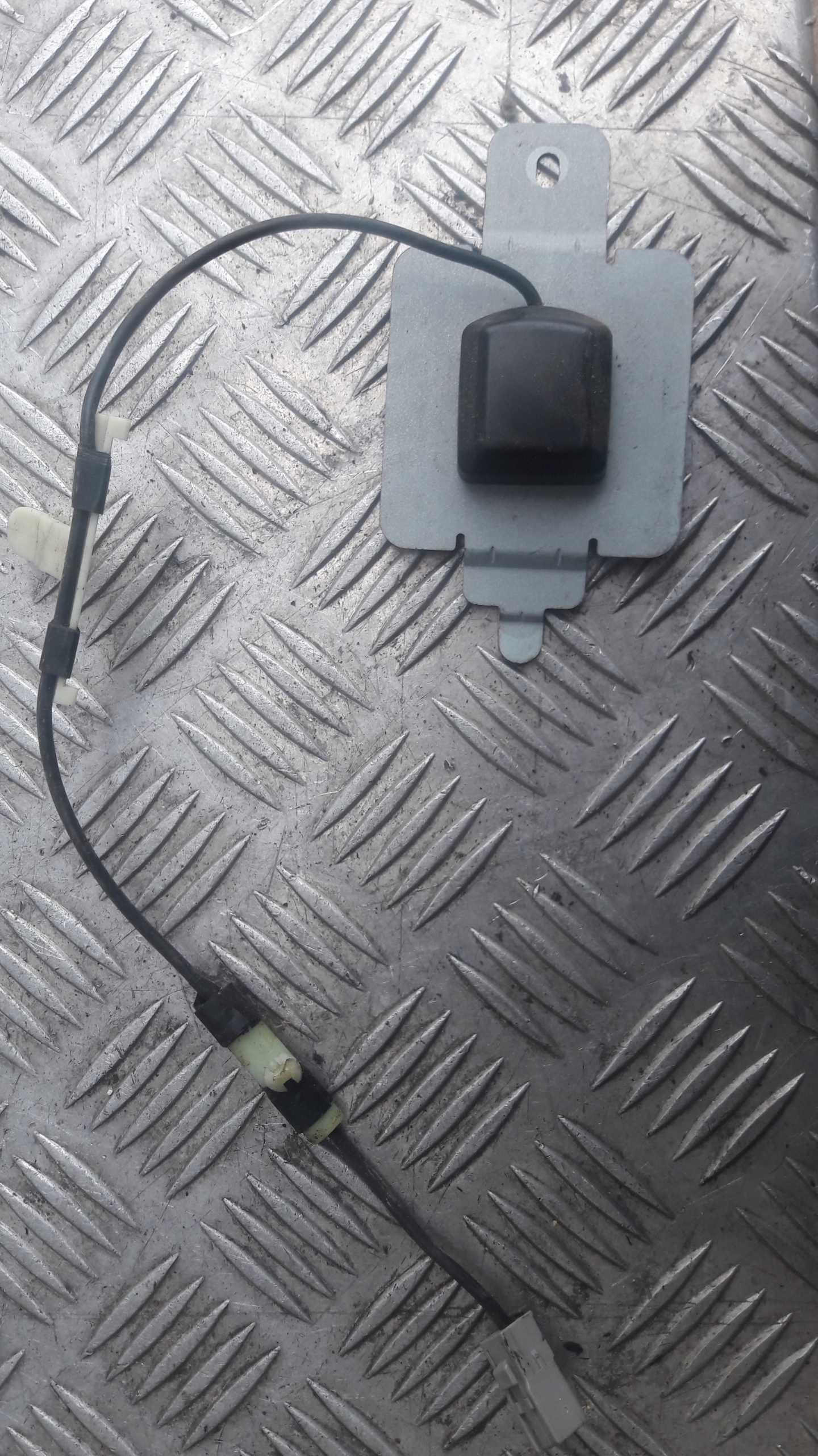 JAGUAR S-TYPE Antenne 462800-0521