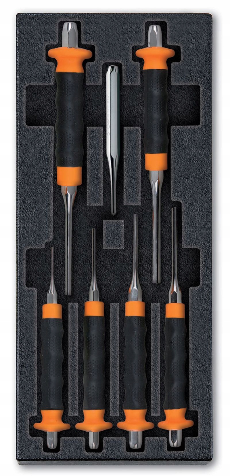 Zestaw wybijaków Beta 2424/T239