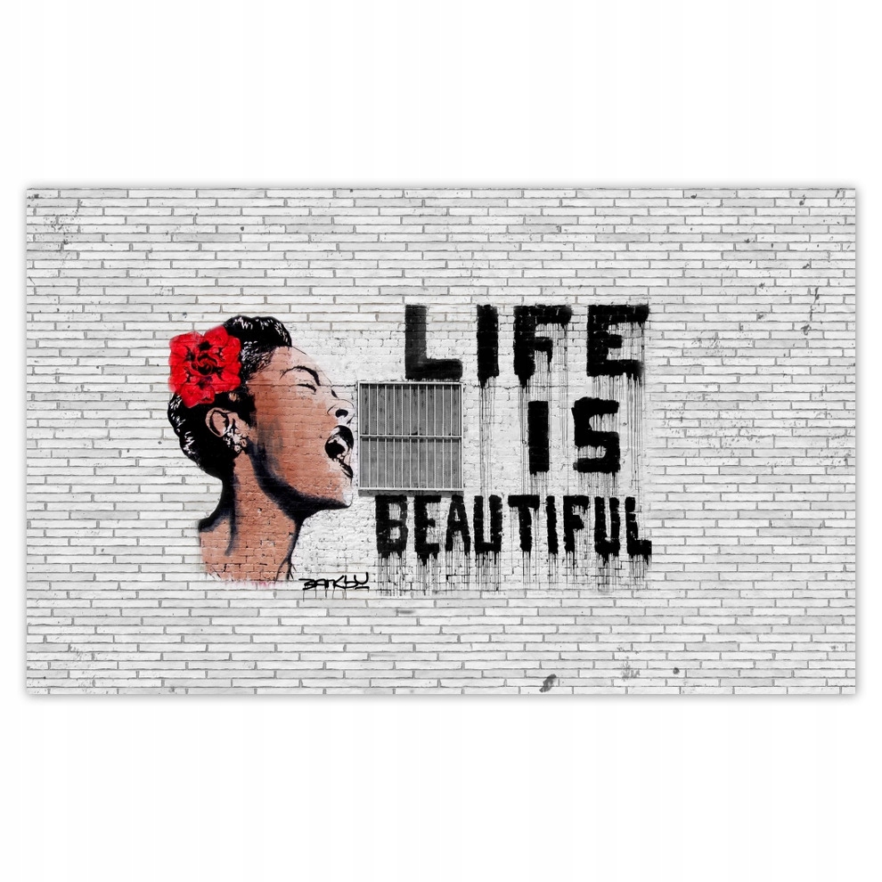 

Fototapety flizelina 416x254 Life is beautiful