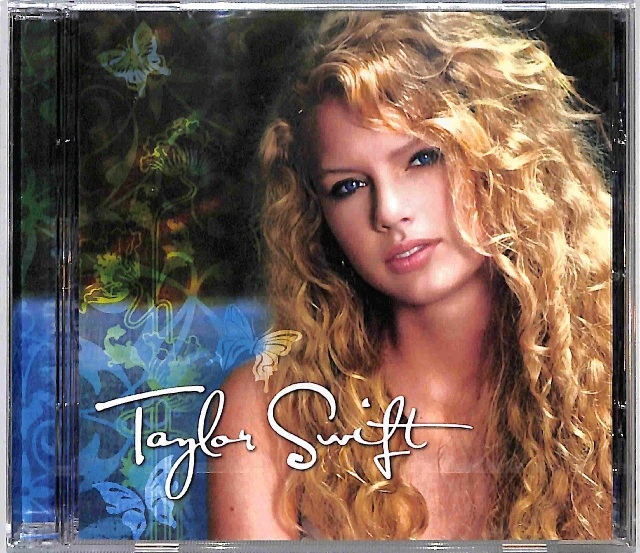 Taylor Swift CD • Cena, Opinie - Allegro