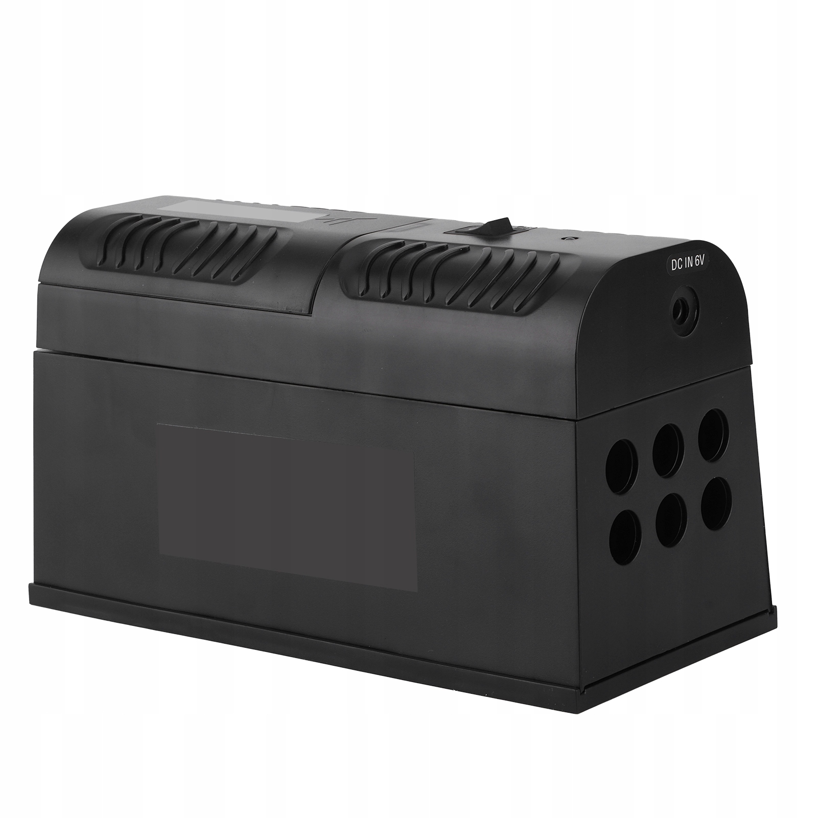 Електрична Щур Вбивця Ловець Розумний