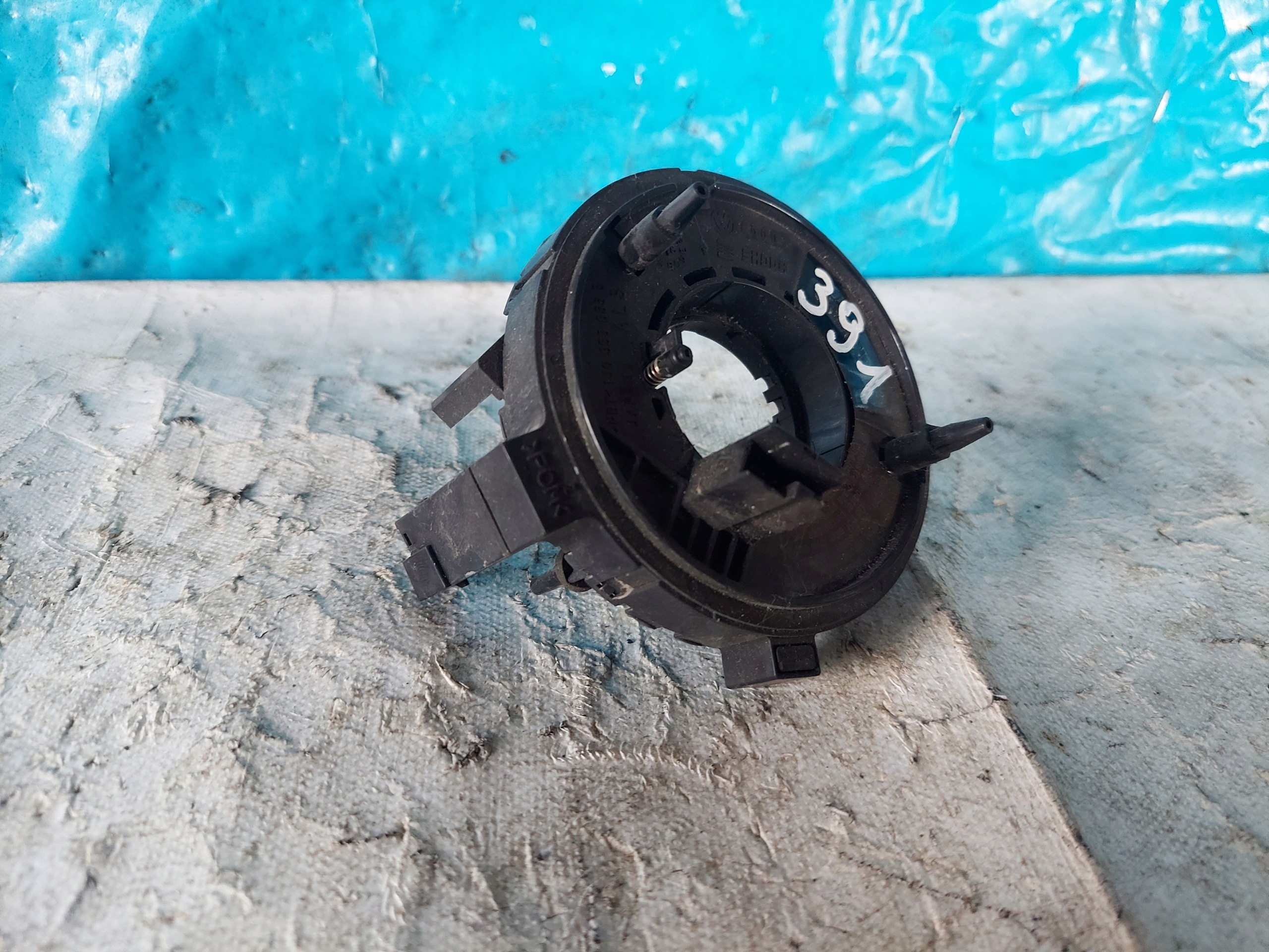 ring airbag VW GOLF IV 1J0959653B