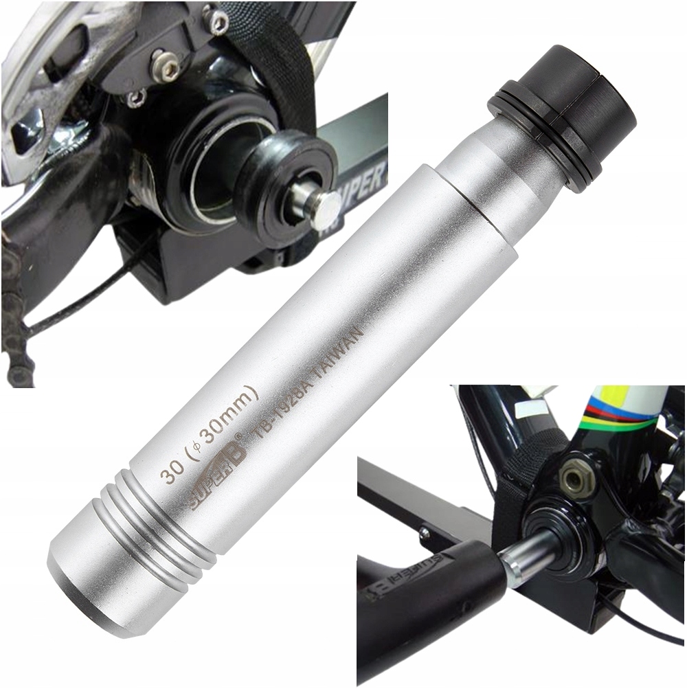 KLUCZ O WYBIJANIA ŁOŻYSK SUPORTUTB1928A SuperB