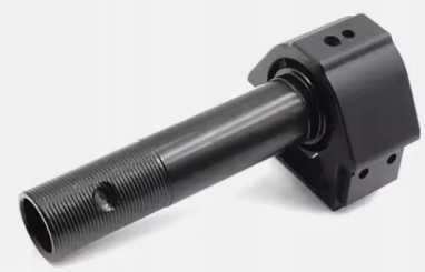 Mała belka poprzeczna Trzpień do Hulajnogi KuKirin G2 Max Oryginał