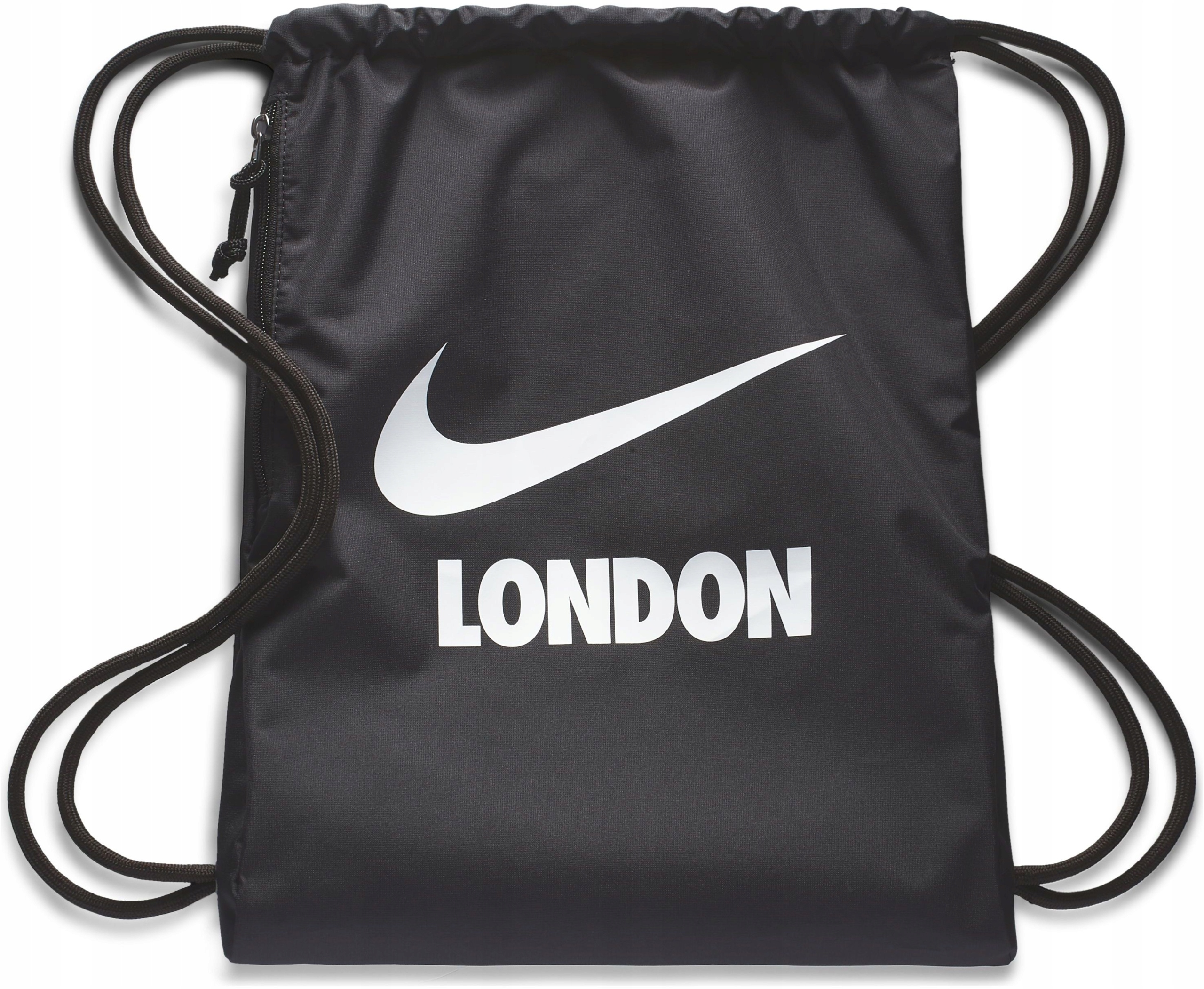 Taška Nike Heritage City Swoosh Gymsack