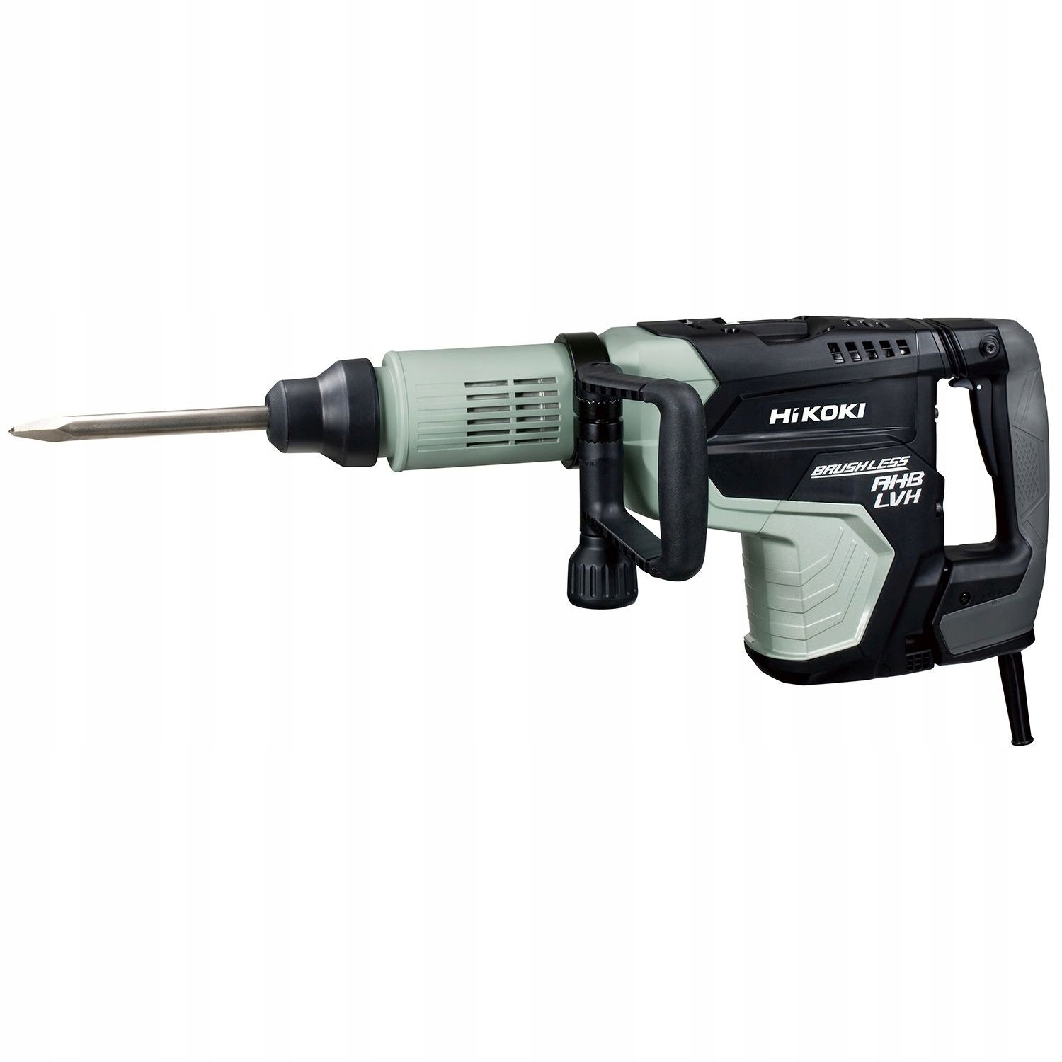 Młot Udarowy Kujący Sds-max 20J 1500W Hi H60MEWTZ