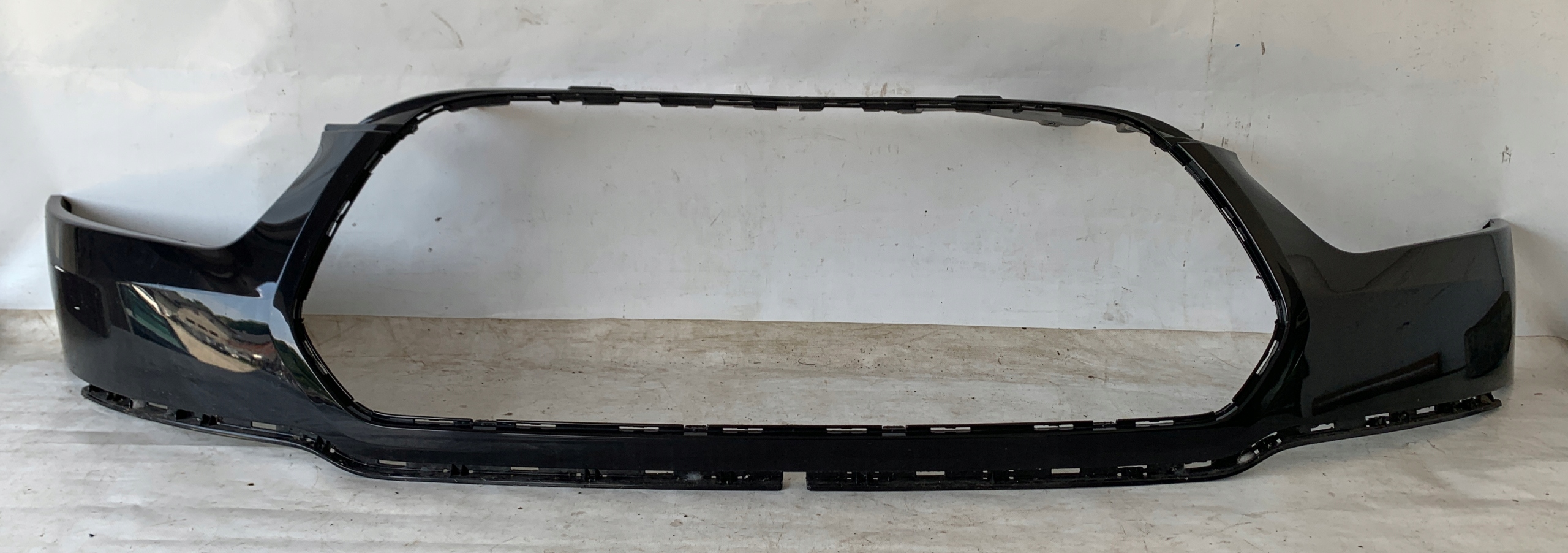 nárazník předek díl Horn FORD TRANSIT MK8 13