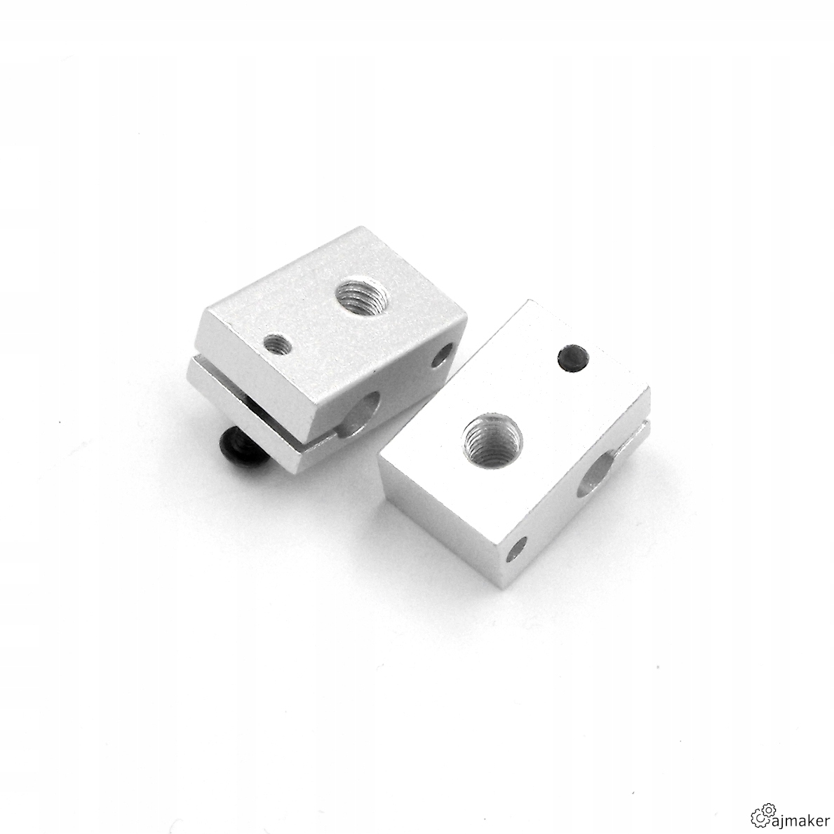 

Blok grzejny Heatblock E3D V6 3950