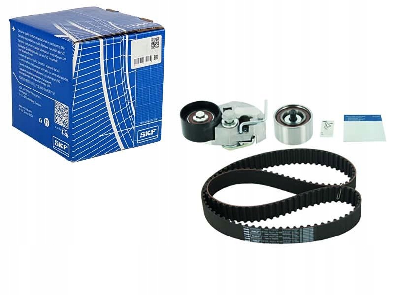 SKF КОМПЛЕКТ РЕМЕНЯ ROZRZADU VKMA 95660