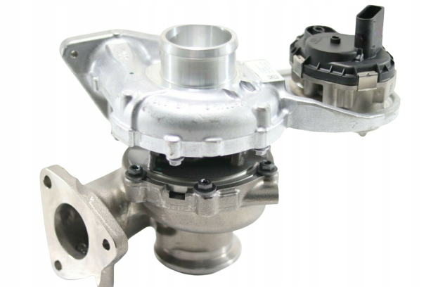 Turbo Ford Ranger Everest 2.0 D EcoBlue JB3Q6K682AA JB3Q6K682AB 850229-4