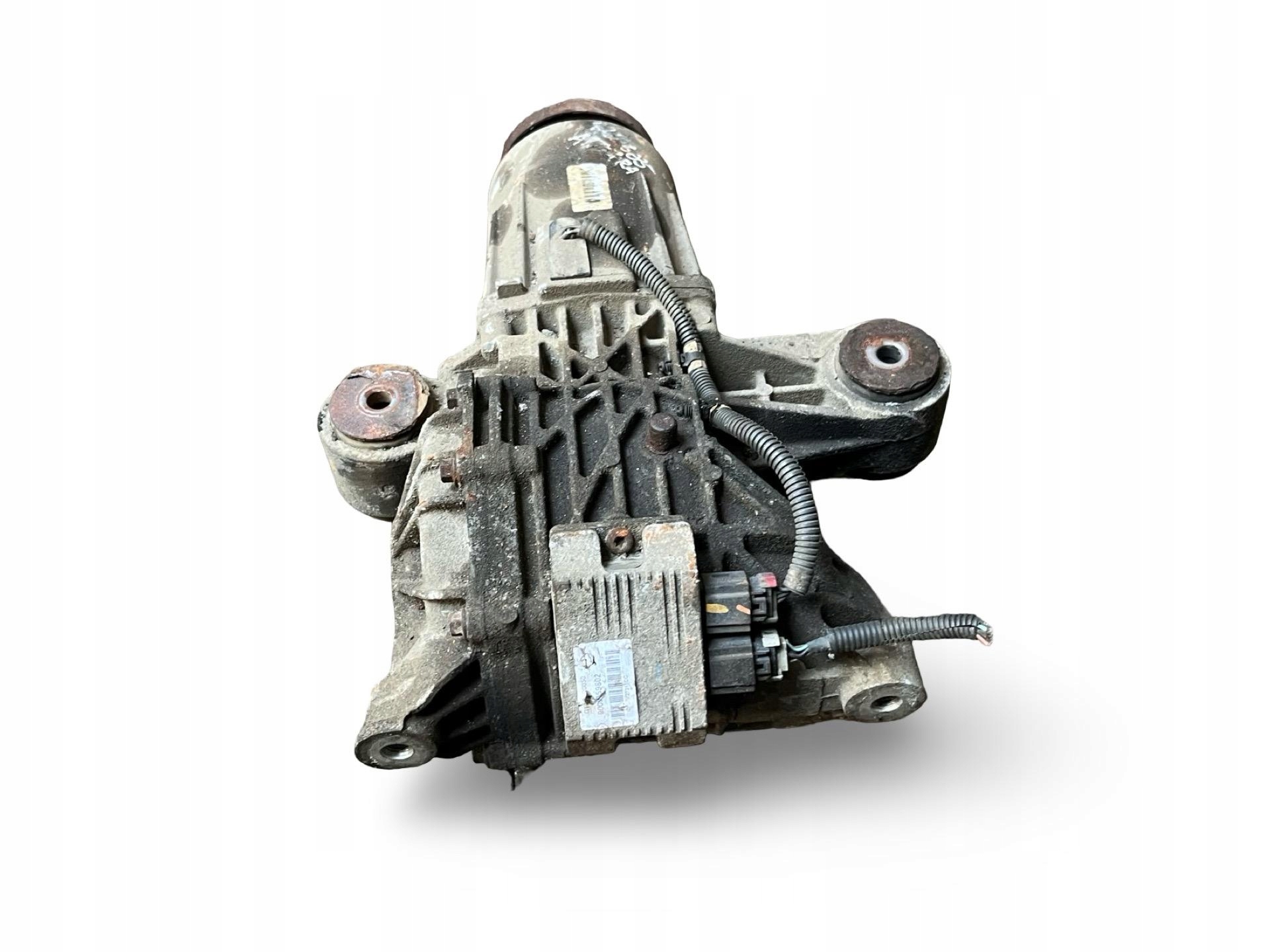 rear differential diff Opel Antara 2007 25860700