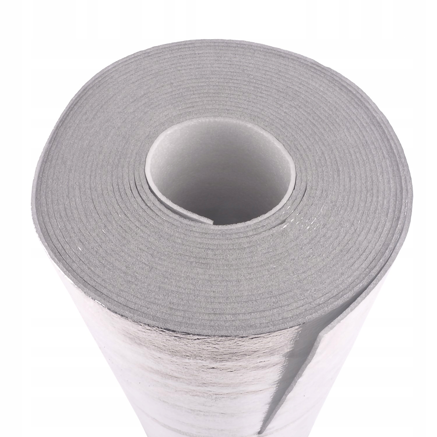 Ekran zagrzejnikowy mata 10x0.5mb Typ ekran (mata) zagrzejnikowa