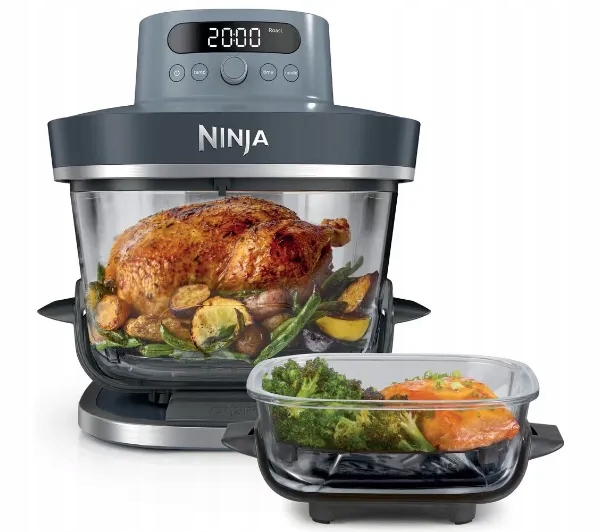 Ninja Crispi Pro AS101EUCY 2050W 5,7l