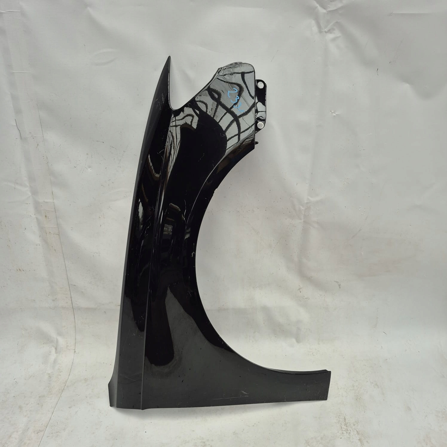 AUDI A3 8V HB right fender front front