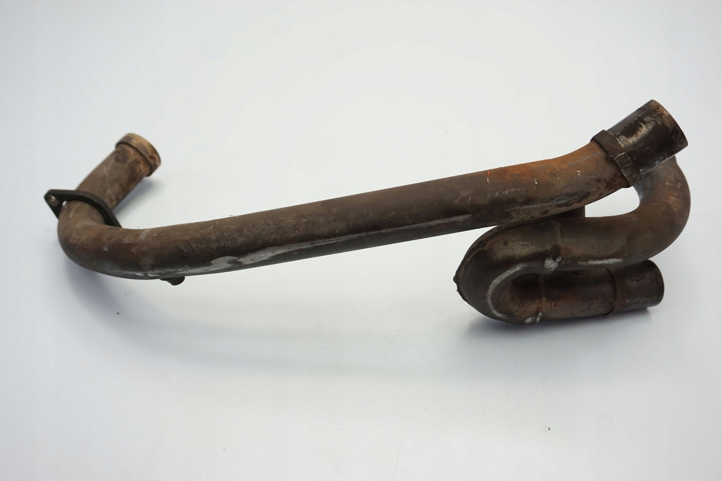 2129816718246352 - CAGIVA RAPTOR 1000 ВЫПУСКНОЙ КОЛЛЕКТОР