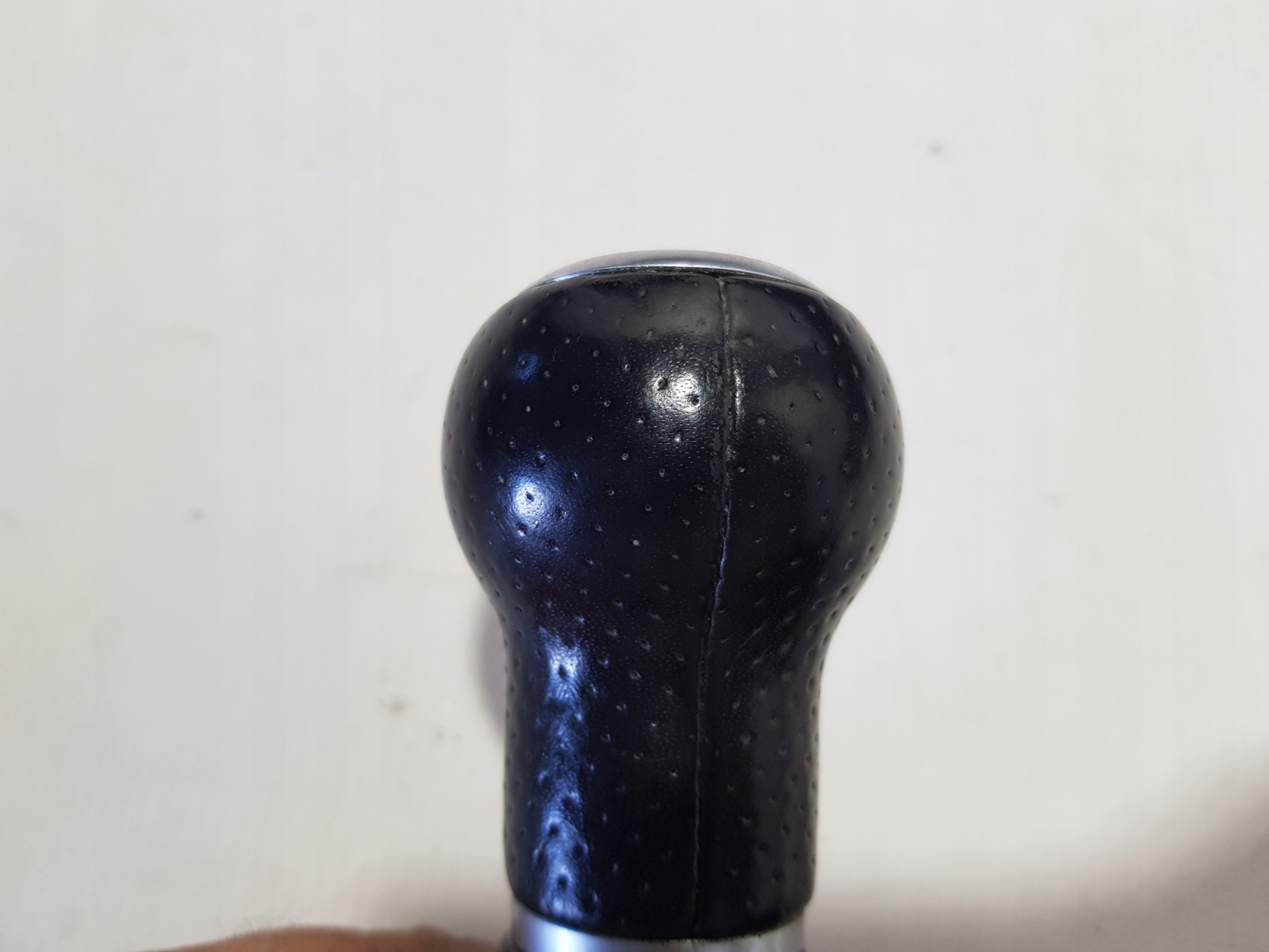 ghetta Pomello Della leva di cambio ingranaggi AUDI A3 8V MANUAL