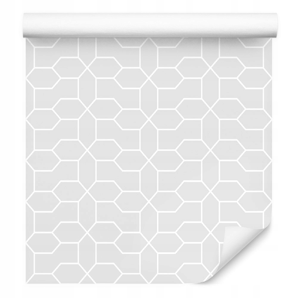 Tapeta Geometrické ornamenty /1547975021