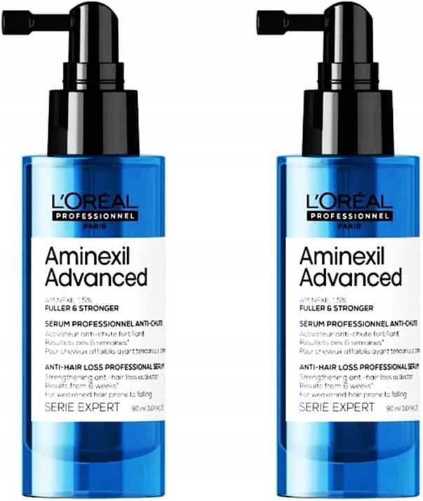 Loreal Scalp Aminexil Sérum Proti Vypadávání