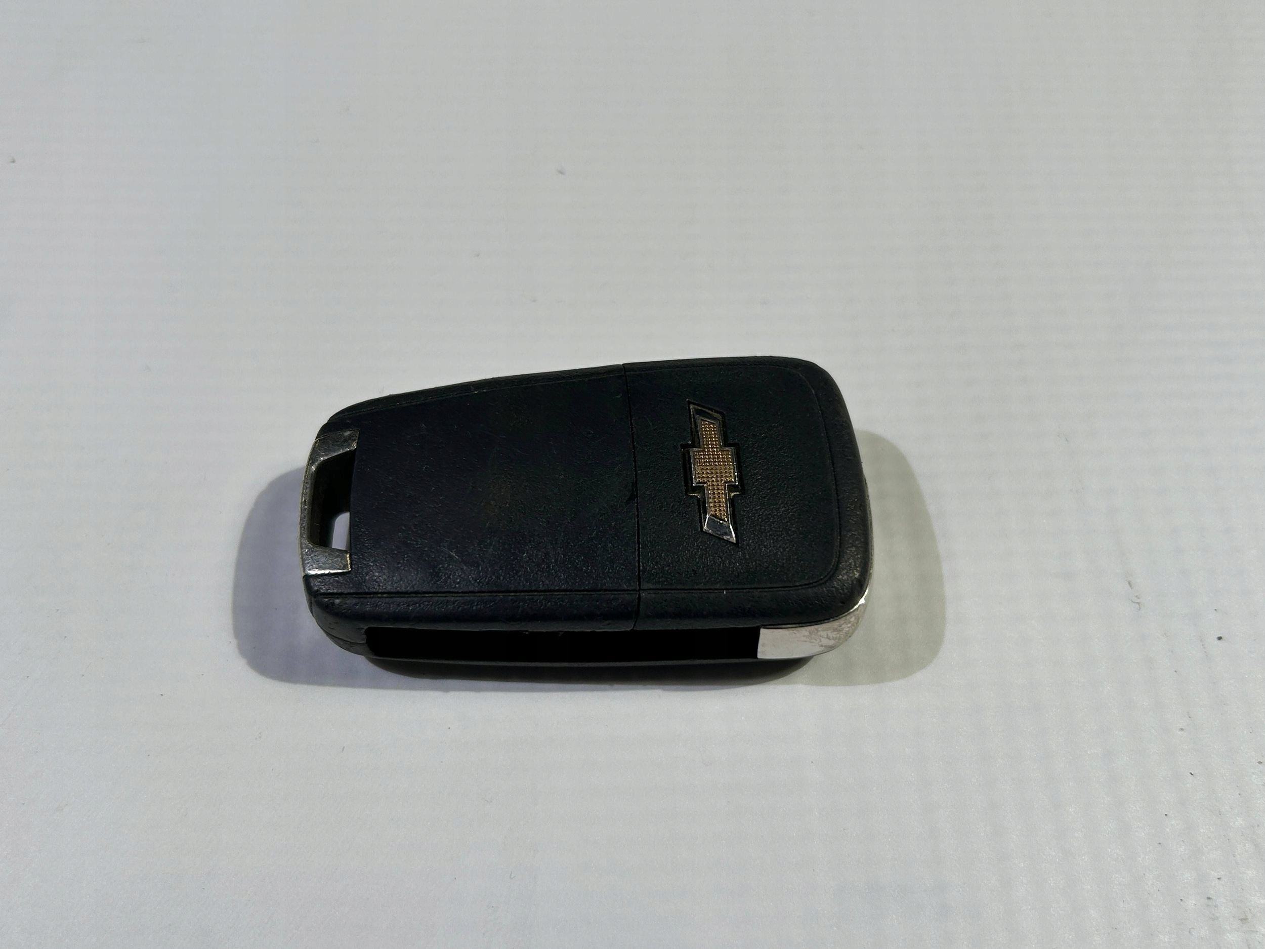 key pilot zdalne odpalanie Chevrolet Camaro 2009