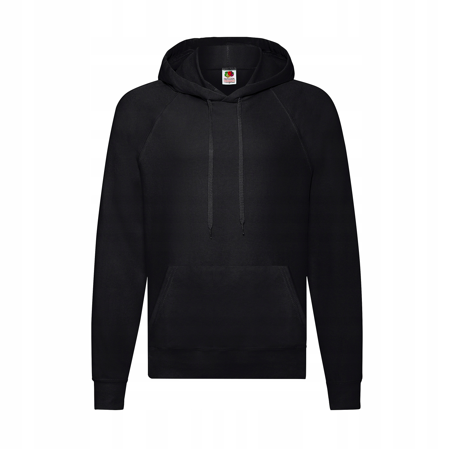 BLUZA Z KAPTUREM - FRUIT OF THE LOOM light XXL Kolekcja Lightweight