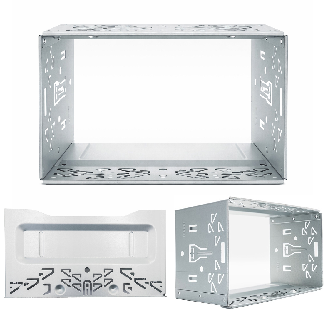 Металлический карман NCS 590