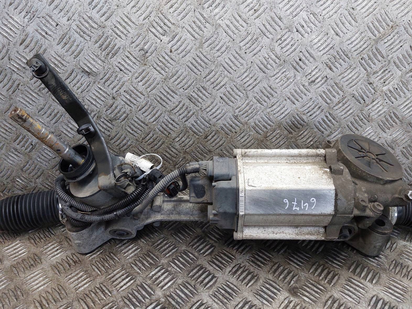 Boîter direction Boîter direction OPEL ASTRA J 13335004 0273010110