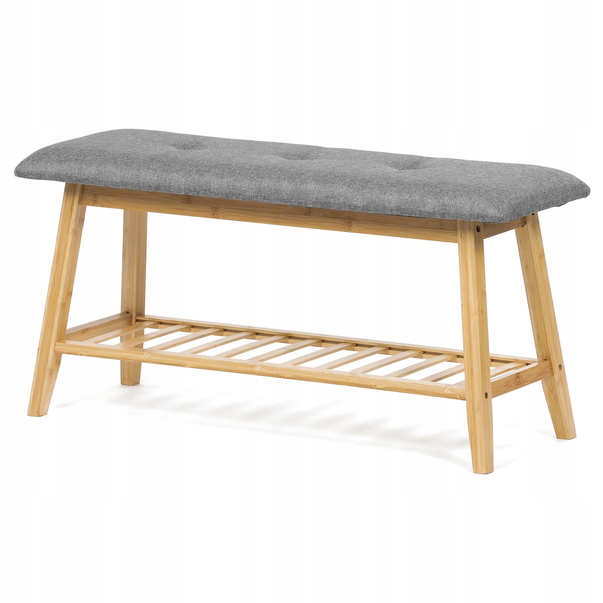 Botník jednoúrovňový Autronic DR-N1012, 90cm