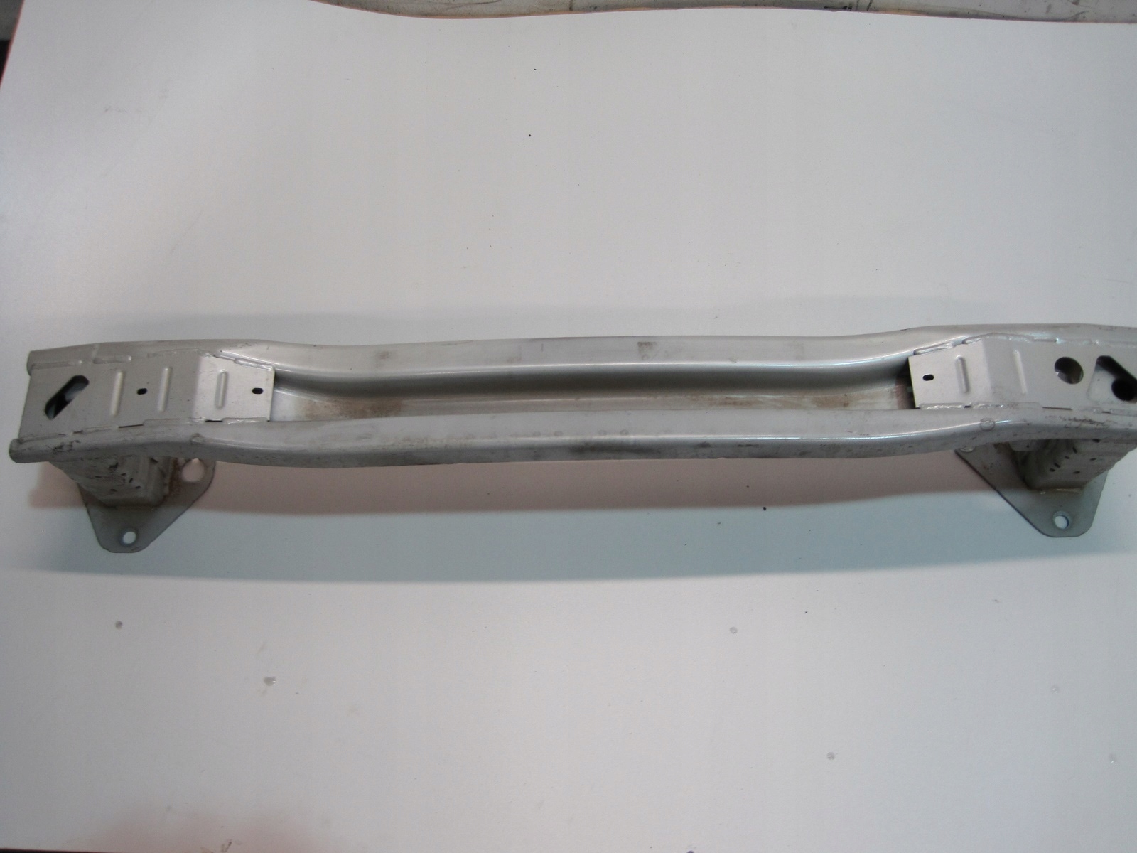 bumper support PEUGEOT 2008 II rear part