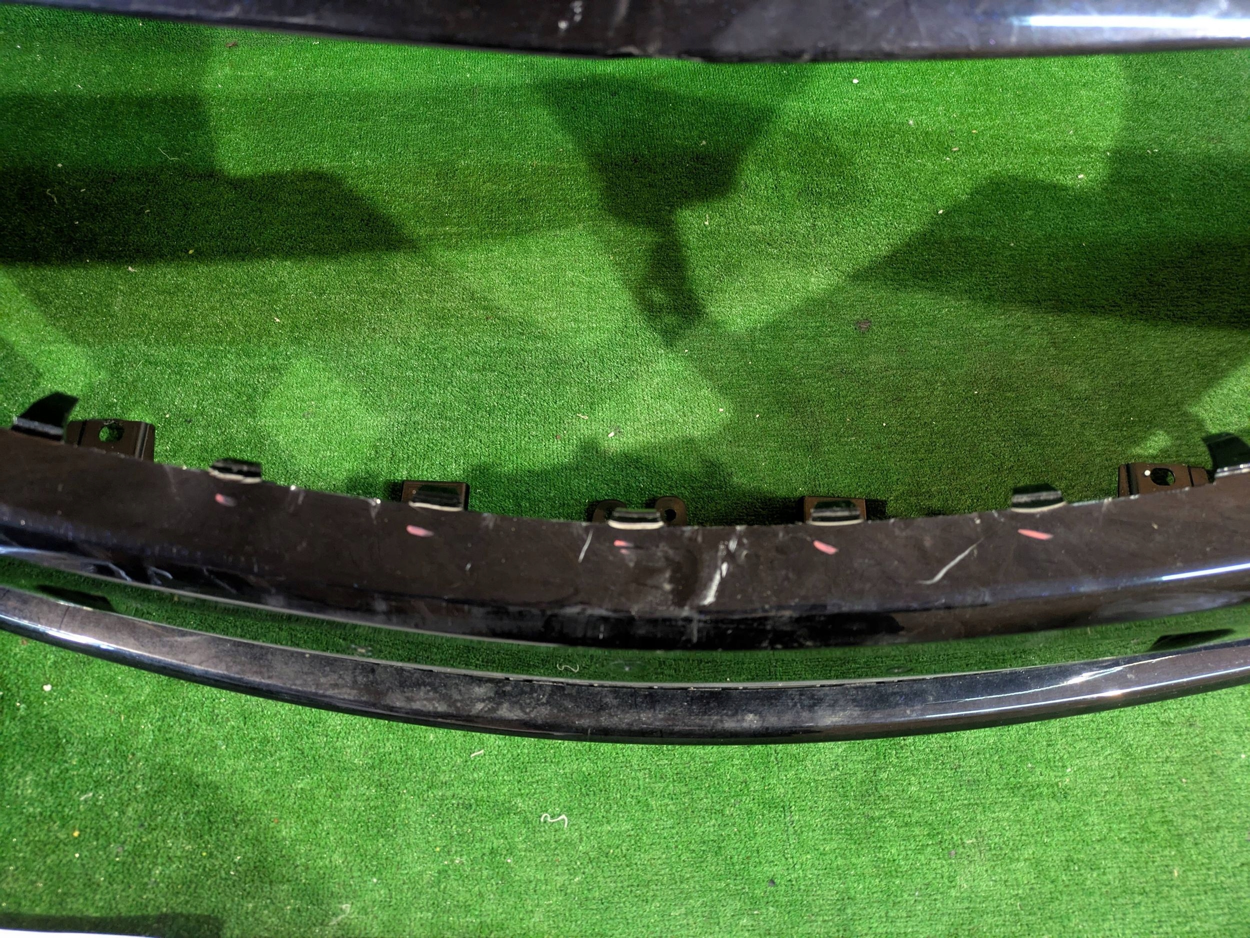 Frontstoßstange vorne OPEL ASTRA K 15