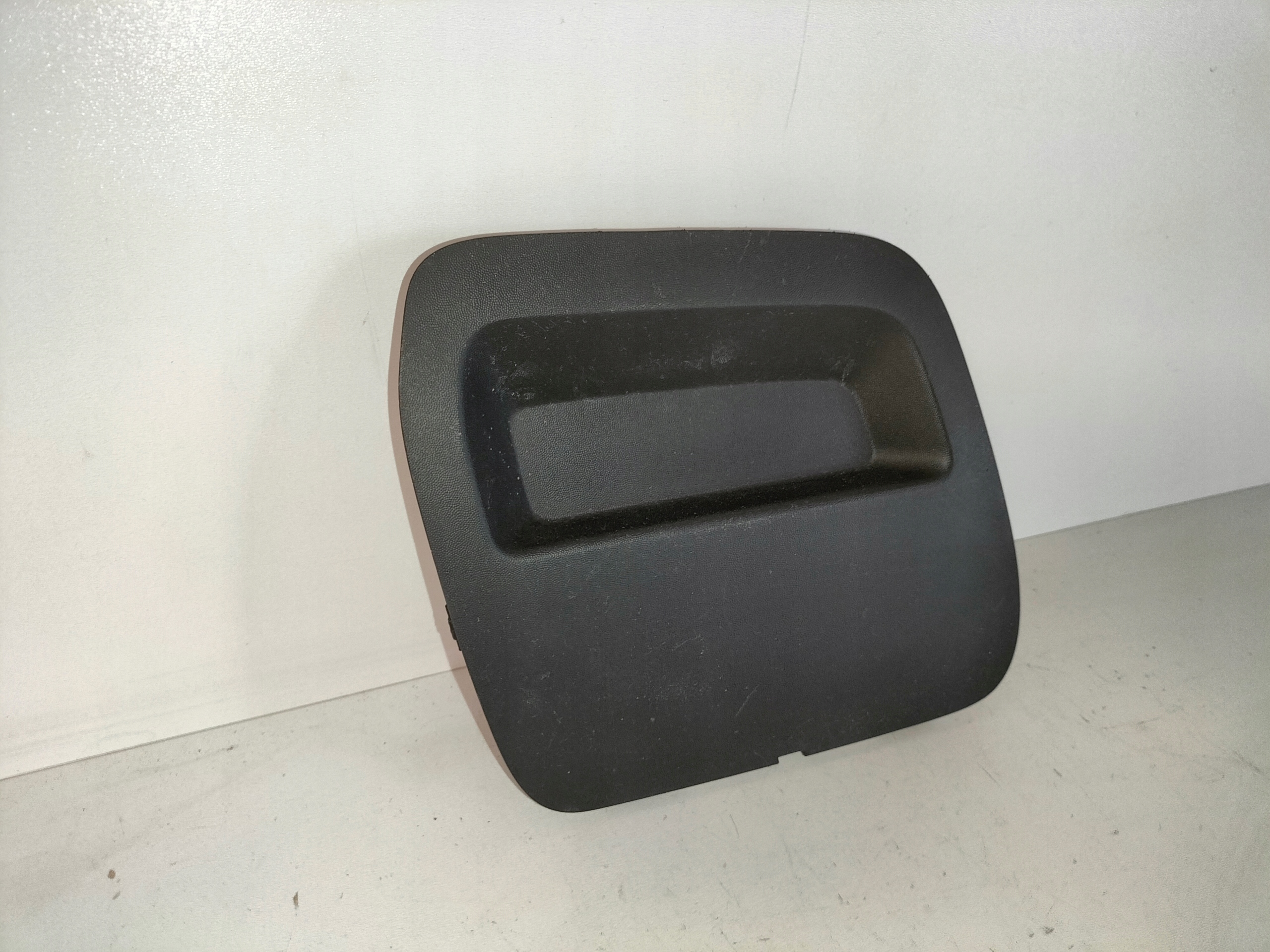 Couvre Couvertures Pare choc Avant Avant Gauche DACIA DUSTER II 17