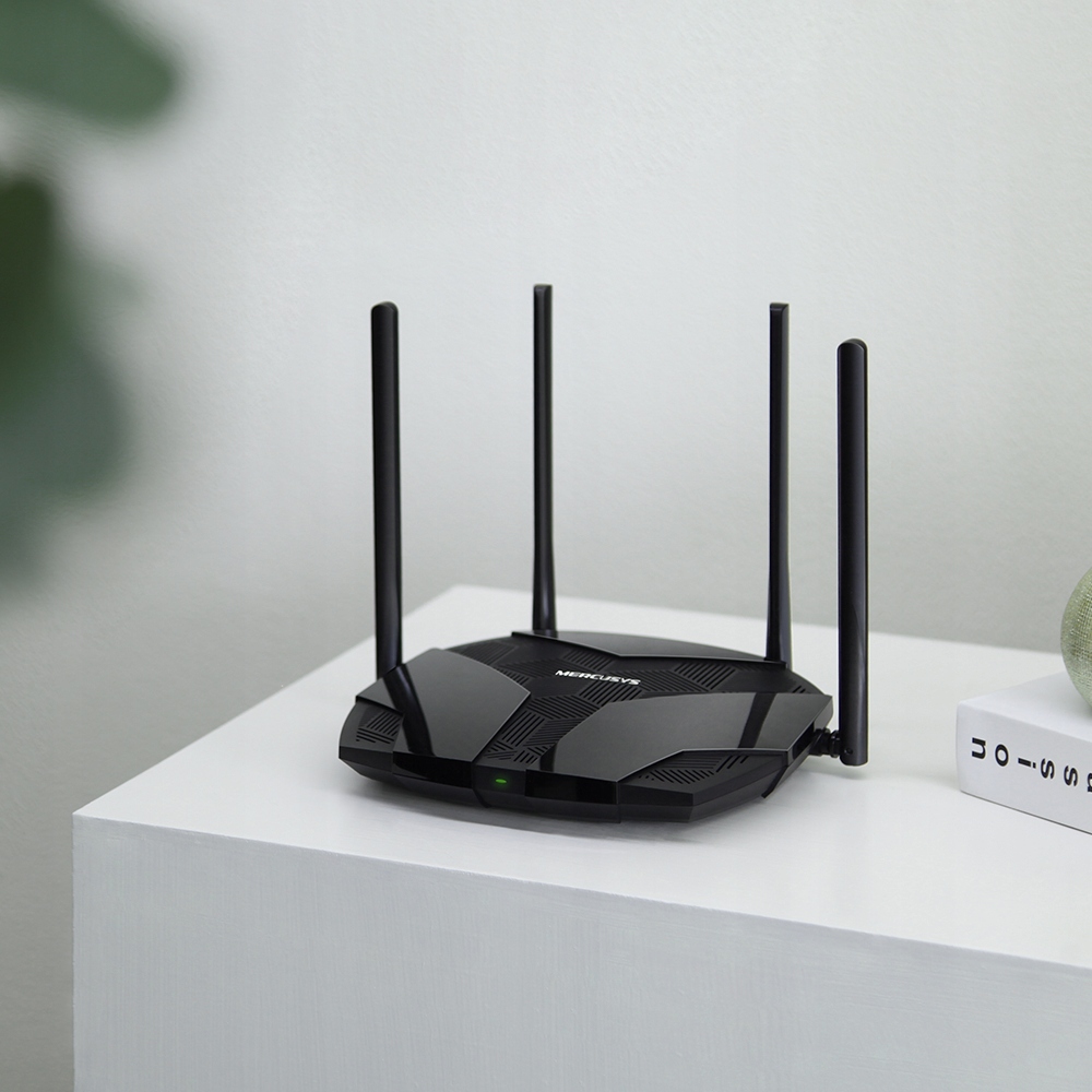 Mercusys Wi-Fi router MR80X