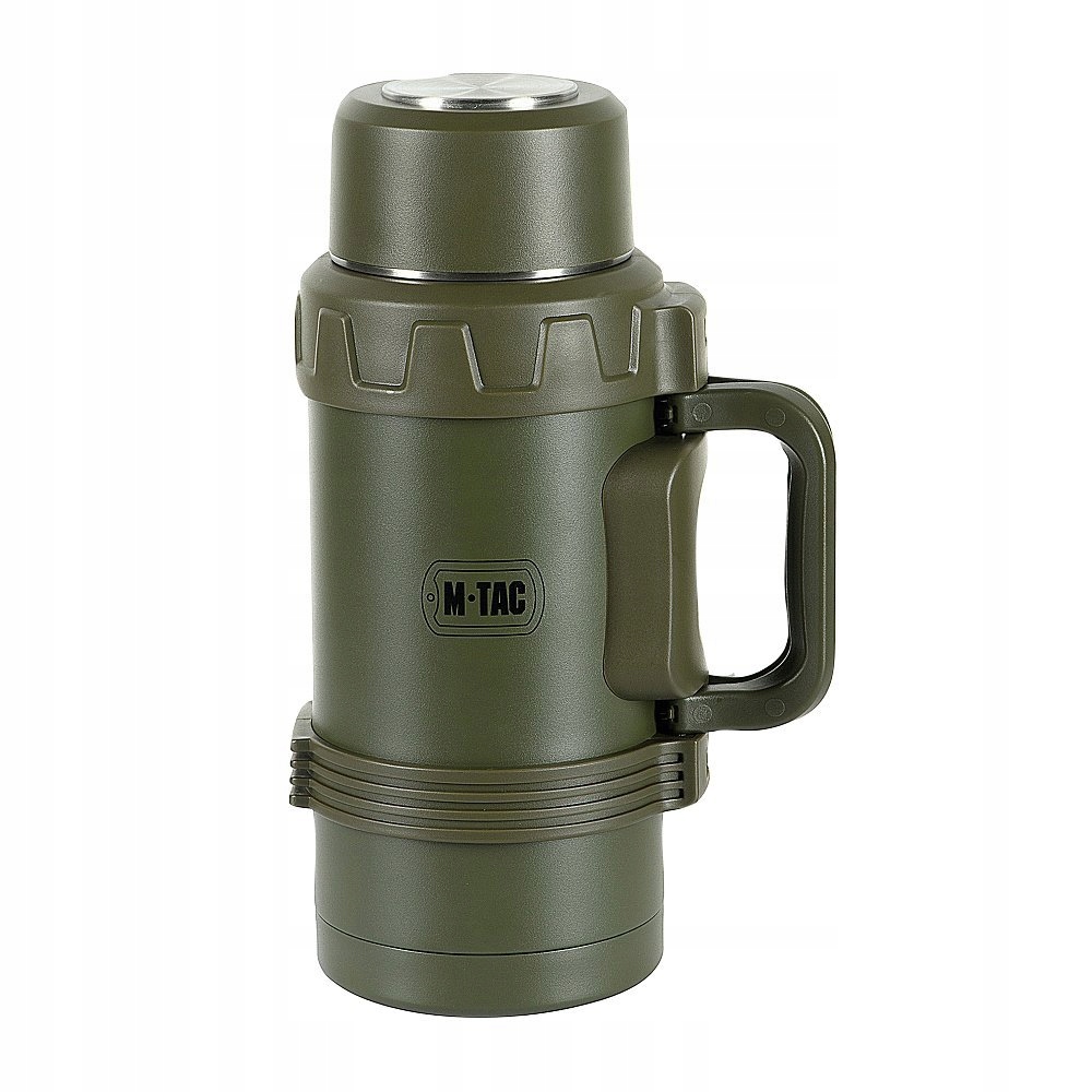 Turistická Termoska M-Tac 1600 ml s dvojitou stěnou z nerezová ocel