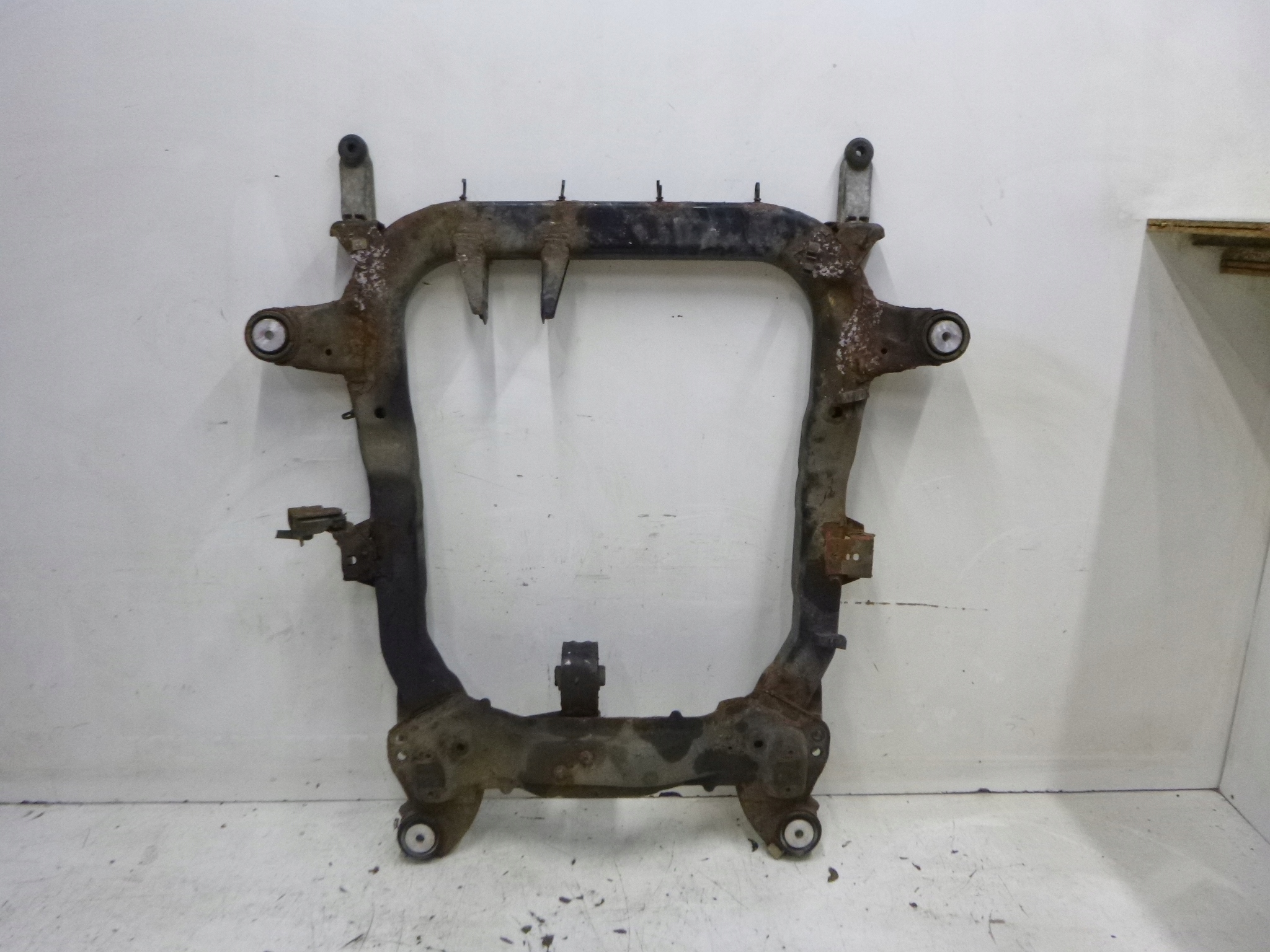 axle beam lawa sider Opel Vectra C 2.2 2004r.
