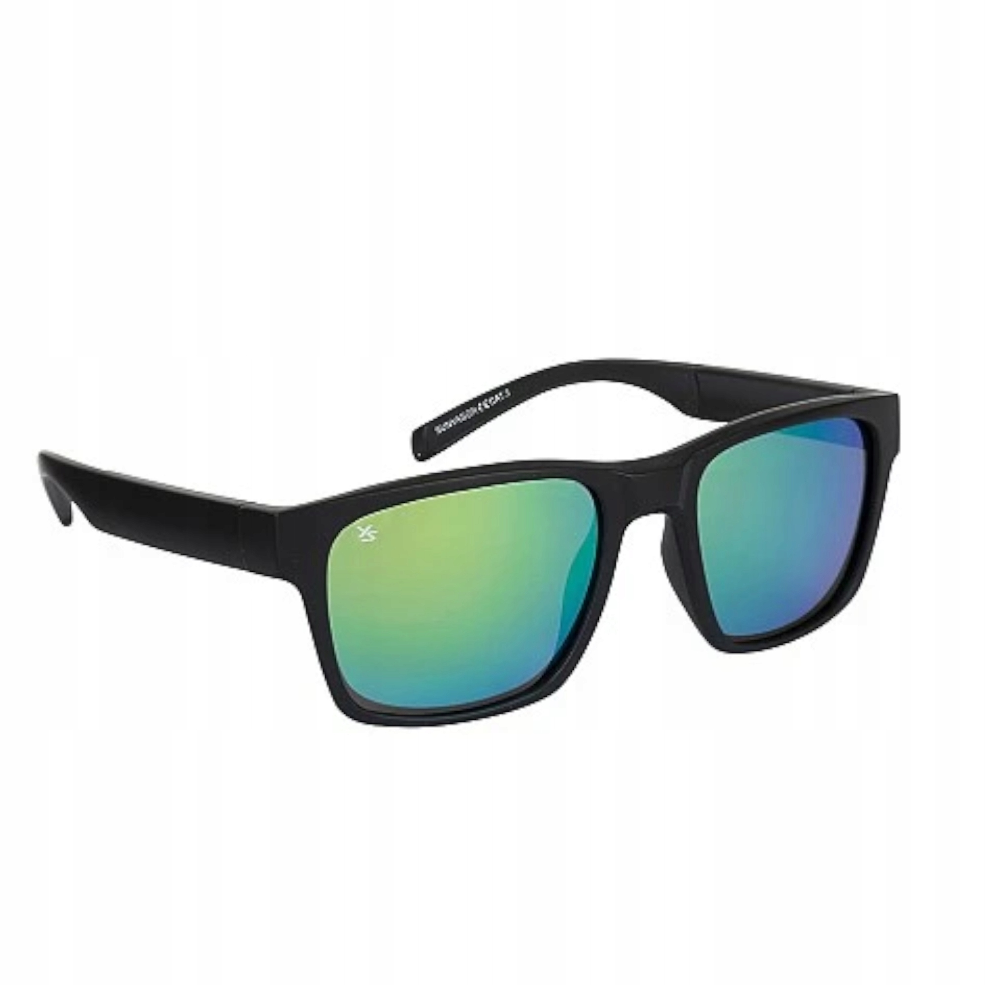 Brýle Shimano Eyewear Yasei Green Revo