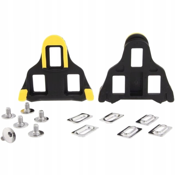 

Bloki szosowe do pedałów Shimano Sm SH11 Spd Sl