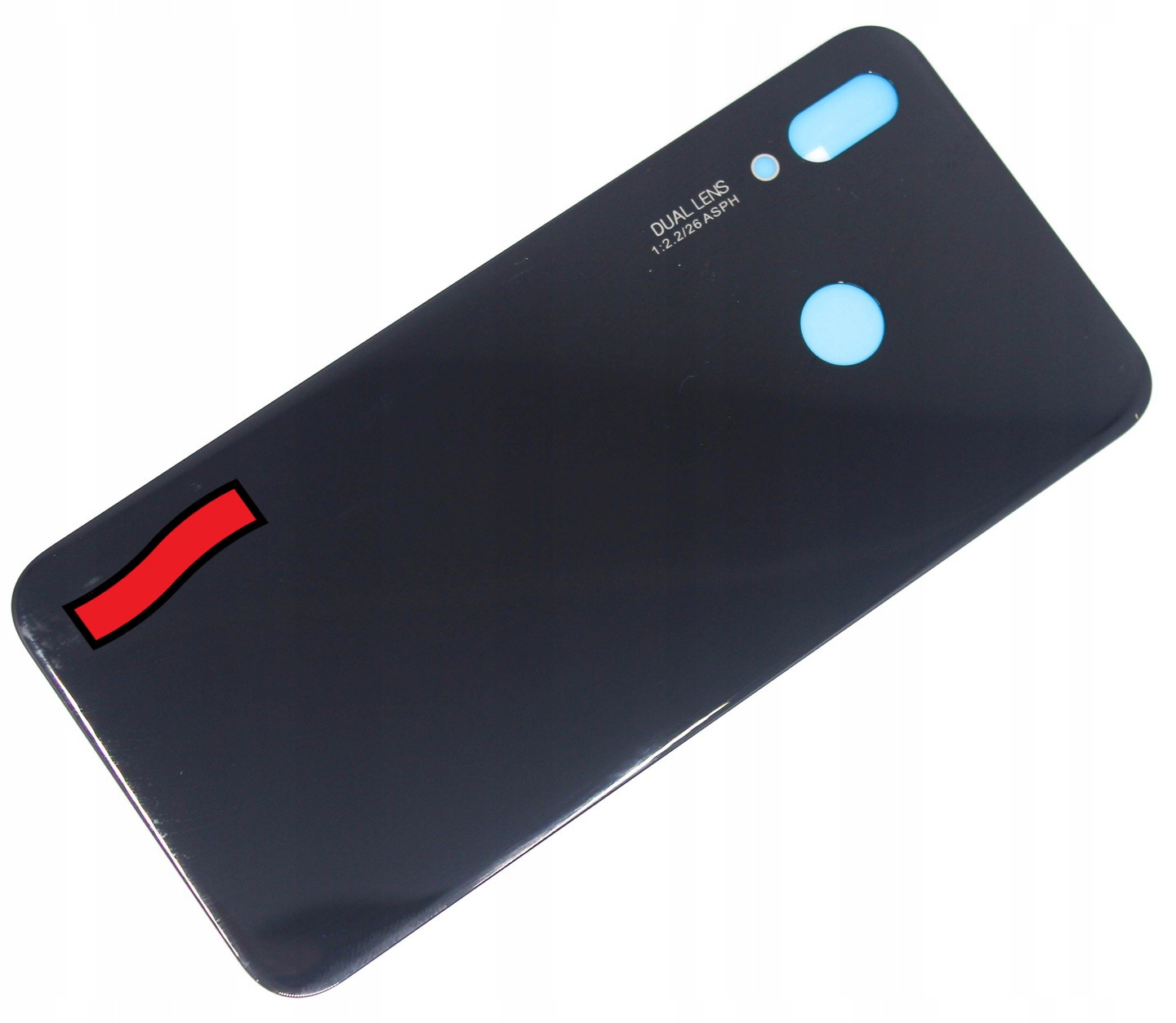 

Tylna Obudowa Klapka Baterii do Huawei P20 Lite