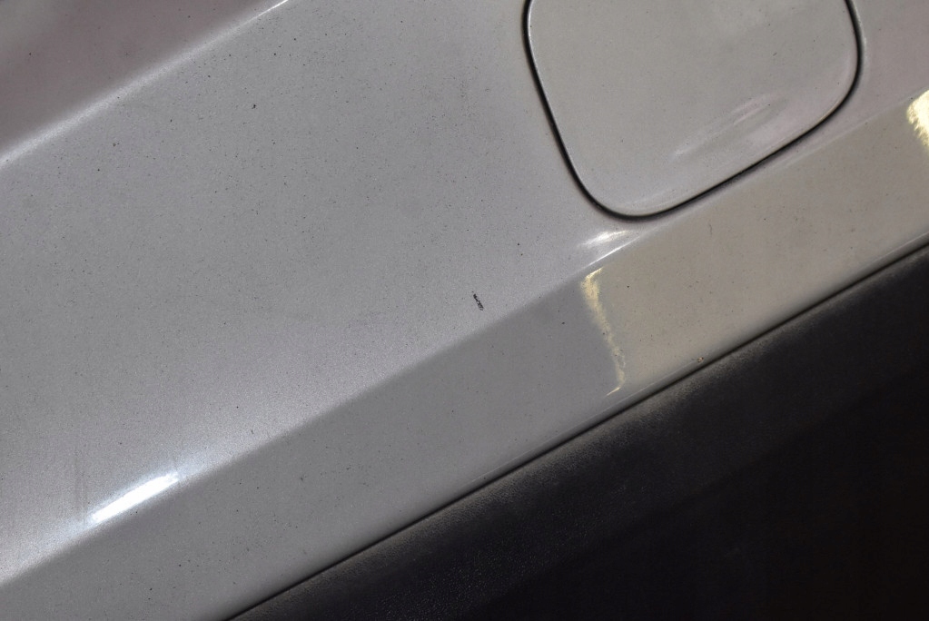 Paraurti posteriore posteriore 451-46 PDC VOLVO V60 1 e 10-13