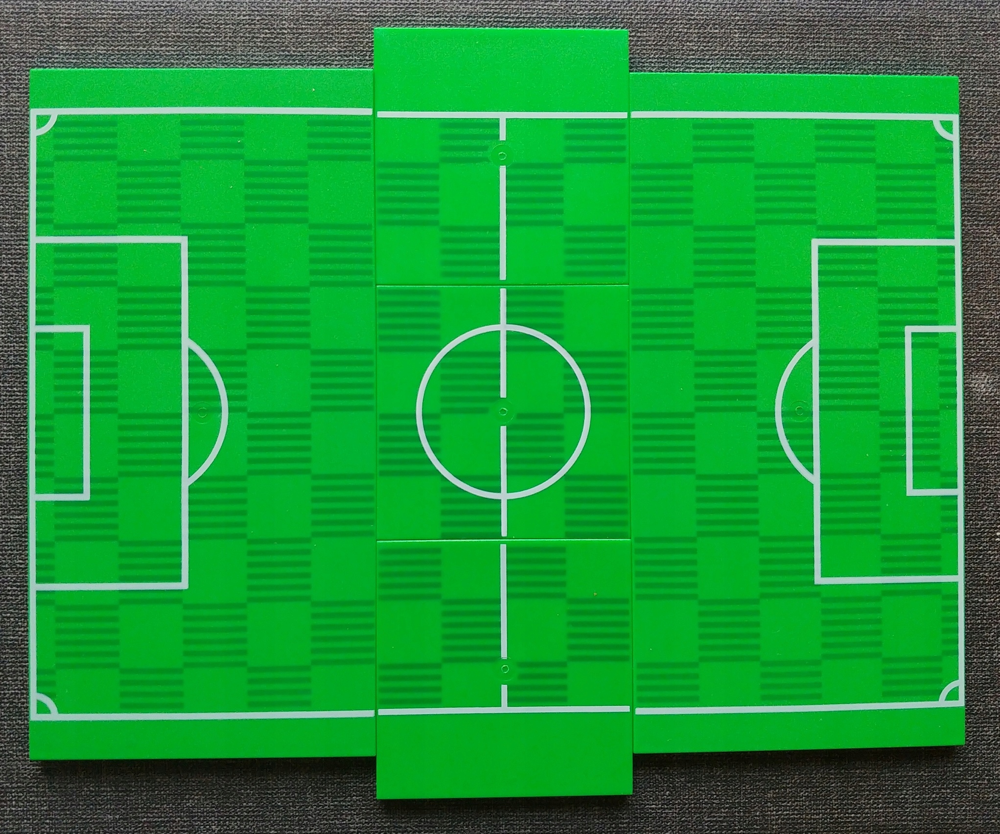 4You Lego 10202pb015 10202pb014 90498pb16 Fotbal Hřiště 10284 10272